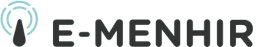 E-menhir Logo